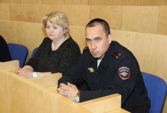 В Татарстане проходят муниципальные комиссии по обеспечению безопасности дорожного движения
