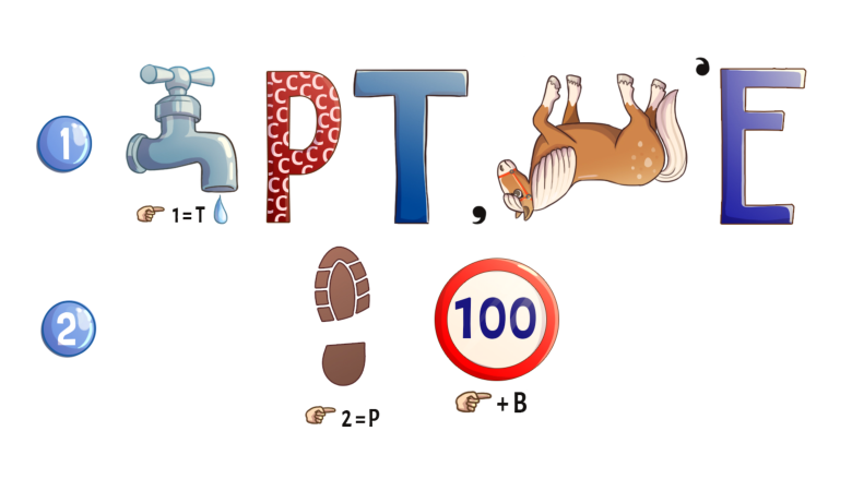 Ребус 13