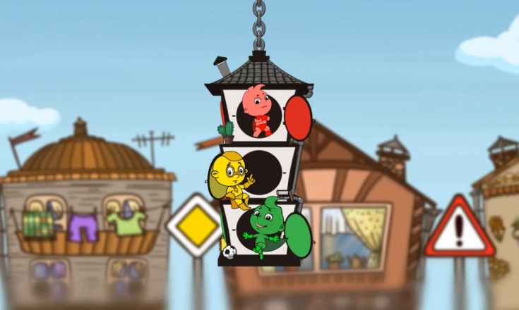 ДОЗОРНЫЕ ДОРОГ