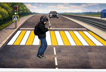 На портале «Сакла» в разделе «Видео» появились новые видеокомиксы 2026 года.