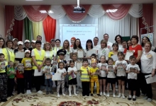 "Секреты дружной группы"