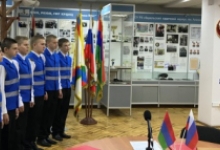 В Карелии открылся пресс-центр юных инспекторов движения