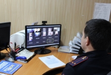 Новотроицкие полицейские проводят онлайн-уроки дорожной безопасности