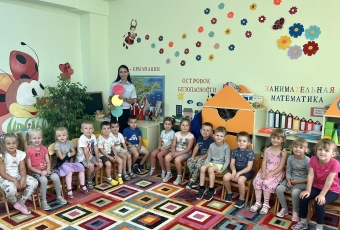 Сотрудники Госавтоинспекции г. Алушты провели занятия в дошкольных и общеобразовательных организациях
