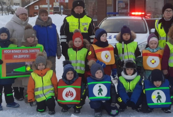 В Татарстане проходят профилактические мероприятия с участниками дорожного движения