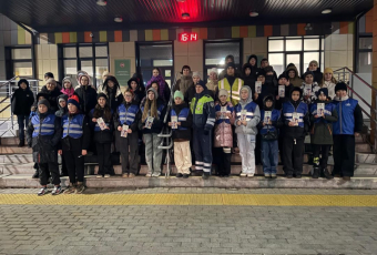 Засвестись