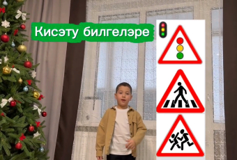 Нәни блогер Эмиль