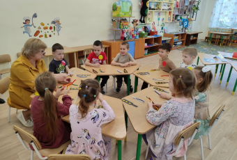 "Зеленый огонёк - 2026"