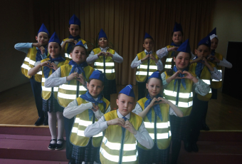 С юбилеем, любимый Кайбицкий район!