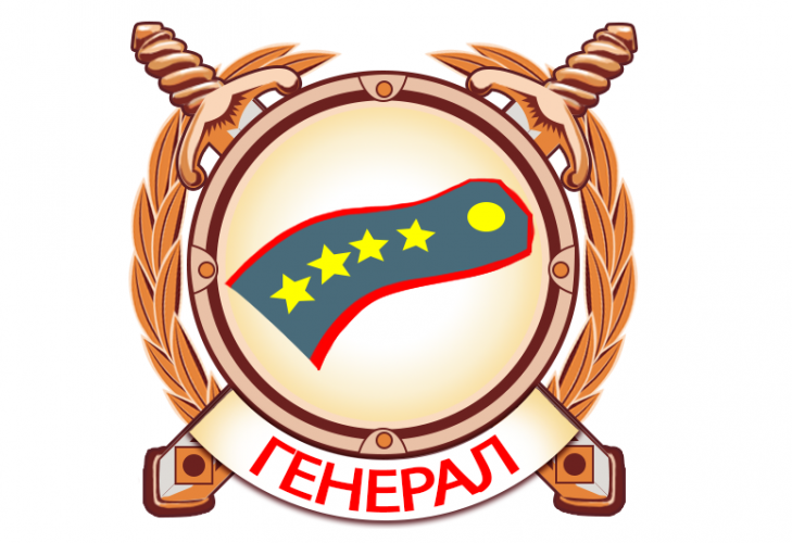 За участие в проекте можно получить звание "генерала"