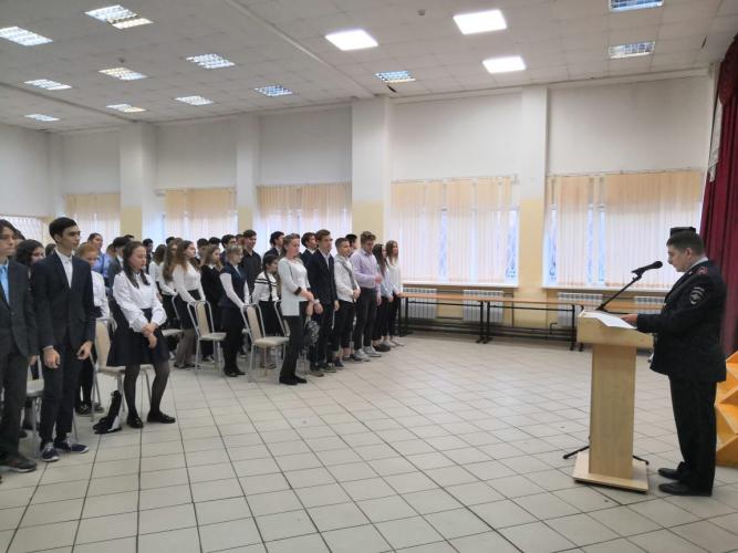 В Татарстане продолжаются мероприятия, посвященные Всемирному дню памяти жертв ДТП