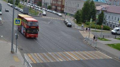 Ремонт дорог в Казани выполнен почти на 70%
