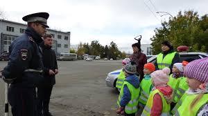 В Татарстане пройдет Неделя безопасности дорожного движения