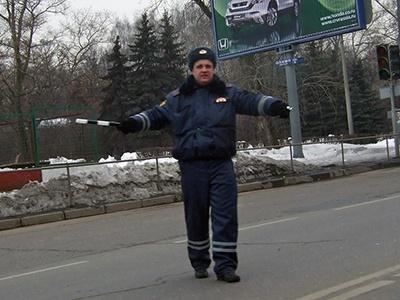 МВД предложило регистрировать автомобили в МФЦ