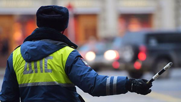 МВД представит к 1 марта новые предложения о штрафах за превышение скорости