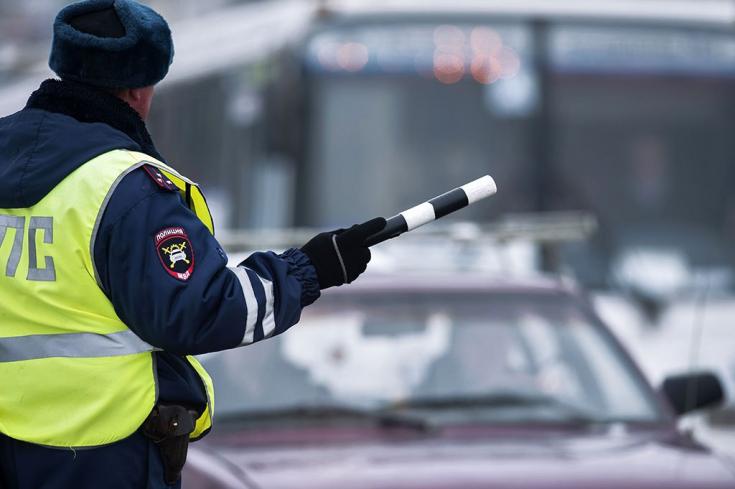 Госавтоинспекция призывает водителей пересмотреть манеру езды при перевозке детей