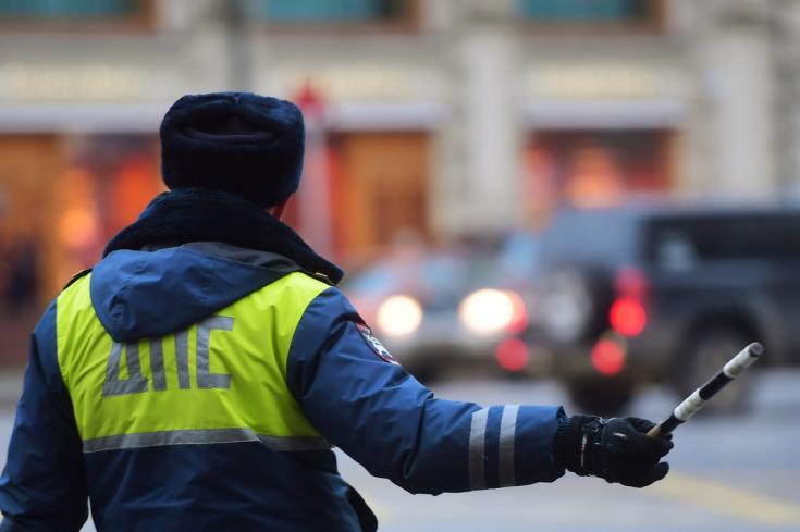 В Томской области Уполномоченный по правам ребенка приняла участие в рейде по контролю за перевозкой детей-пассажиров