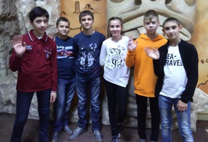 В Майкопе госавтоинспекторы и их юные помощники провели профилактическую акцию