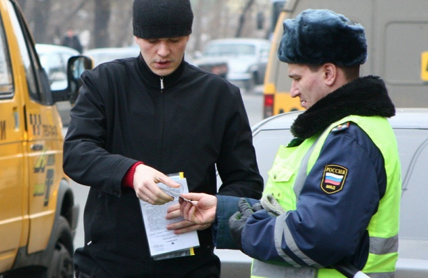 Большинство пермяков регистрируются на сдачу экзамена в ГИБДД через портал Госуслуг
