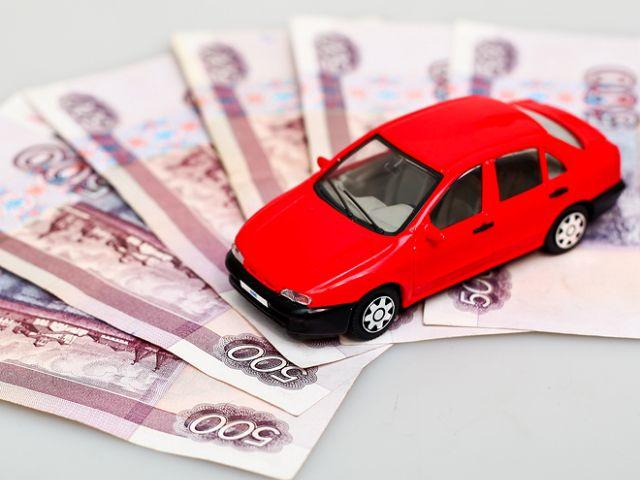 Транспортный налог на газовые машины с 1 января 2019
