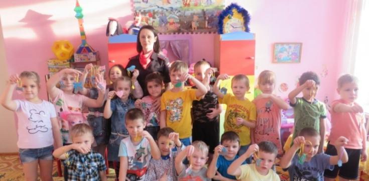 Автоинспекторы Иланского района проводят уроки дорожной безопасности с дошкольниками