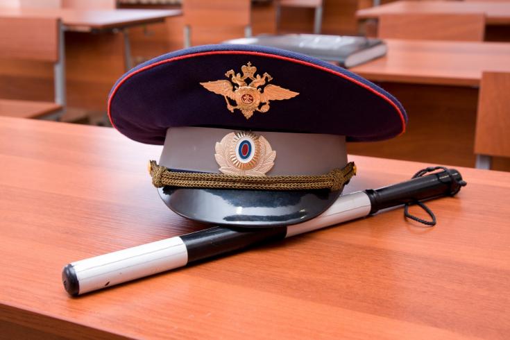 Госавтоинспекция Тамбовской области призывает родителей обеспечить безопасность своих детей на зимней дороге