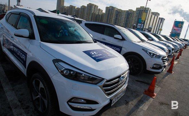 ГИБДД обяжет автовладельцев получать госномера по прописке