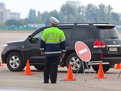 ГИБДД продолжает продвигать объединение «площадки» и «города»