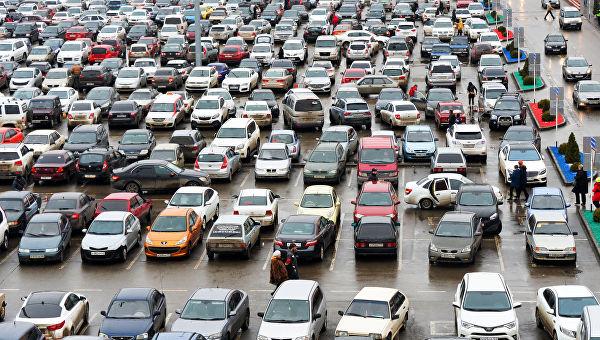 В России оформили первые два электронных паспорта автомобиля