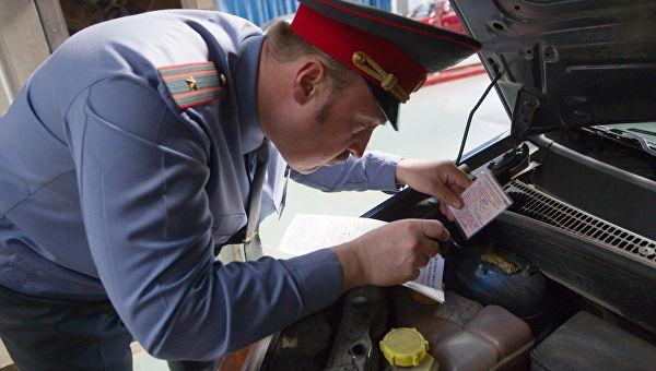 Неучтенные: почему владельцы не могут зарегистрировать автомобили в ГИБДД