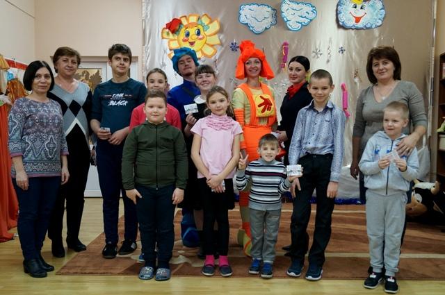 Госавтоинспекторы Кубани провели уроки дорожной безопасности для детей с ограниченными возможностями