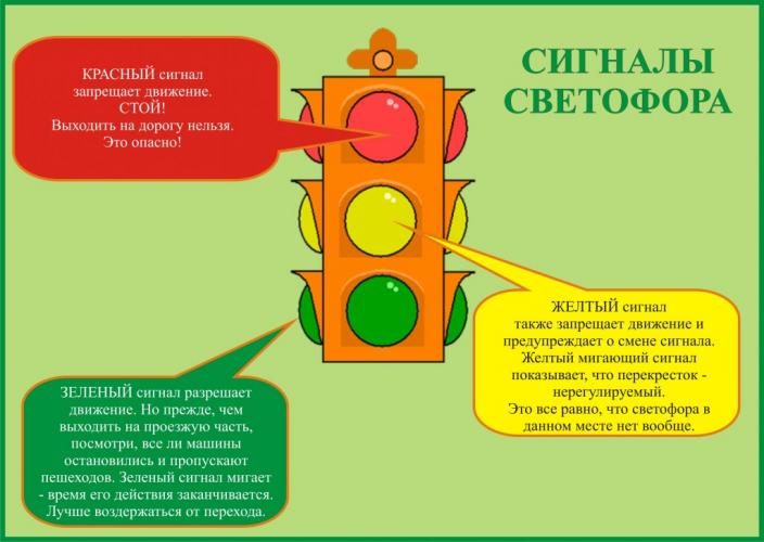 Светофор