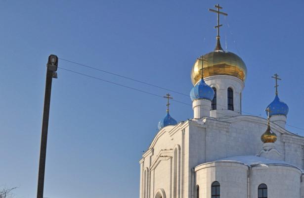 В Смоленской области студенческий десант принял участие в профилактических мероприятиях Госавтоинспекции