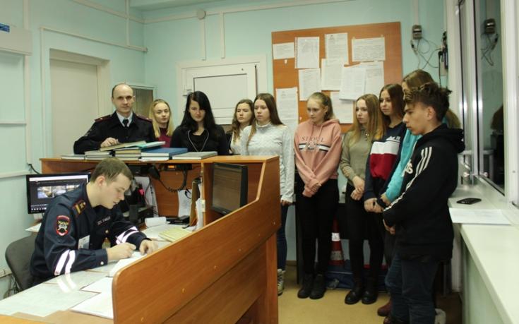 В Ярославской области проходят мероприятия, посвященные Дню студенчества