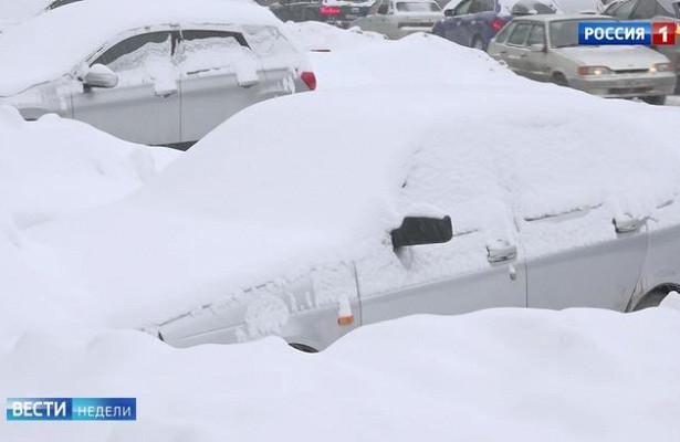 Мощный снегопад в Центральной России: главный удар пришелся по Москве Об этом сообщает Рамблер. Далее: https://news.rambler.ru/weather/41626308/?utm_content=rnews&utm_medium=read_more&utm_source=copylink