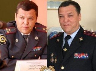 Динар Гильмутдинов поучаствовал во флешмобе