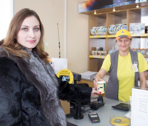 На брянской границе водителей призвали сообщать о пьяных за рулём