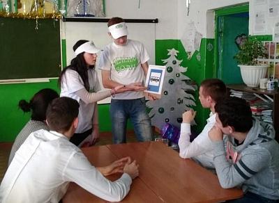 В НОВОСИБИРСКОЙ ОБЛАСТИ К ПРОПАГАНДЕ ДОРОЖНОЙ БЕЗОПАСНОСТИ ПРИСОЕДИНИЛИСЬ НОВЫЕ ОТРЯДЫ ЮИД