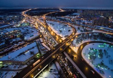 МВД России разработаны поправки в Положение о федеральном государственном надзоре в области безопасности дорожного движения