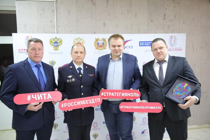 В Забайкальском крае прошли круглые столы и пресс-конференция, посвященные проекту «Культура на дорогах!»