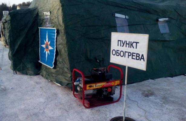 Минус тридцать по Цельсию: кто поможет вам на трассе, если машина сломалась в лютый мороз