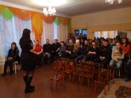 В Череповце сотрудники ГИБДД провели для детей и родителей Фестиваль по Правилам дорожного движения
