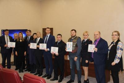 Общественная палата Тюменской области выступила за активные действия по реализации «Стратегии 0»