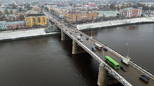 Власти Верхневолжья одобрили программу ремонта дорог местного значения