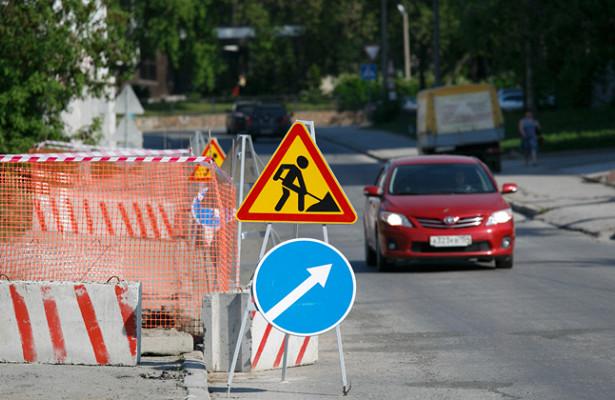Колею на дорогах победят научными методами