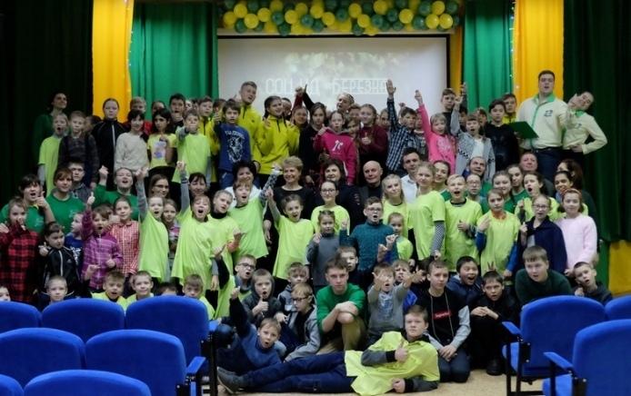 Для детей, пострадавших в ДТП, организован реабилитационный отдых в санаторно-оздоровительном центре «Березка»