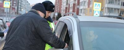 «Отцовские патрули» обеспечивают безопасность детей вблизи учебных заведений Красноярска