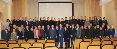 Научные и практические аспекты обеспечения дорожной безопасности рассмотрели на межведомственной конференции в Санкт-Петербурге