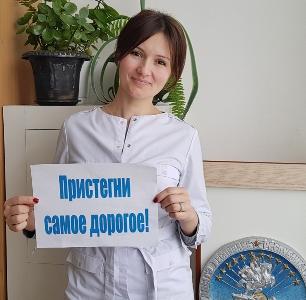 В Адыгее мамы призвали водителей к безопасной перевозке детей