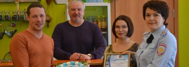 В Карелии выбрали лучшую автомаму и лучшего автопапу